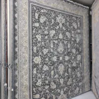 فرش۹متری ۷۰۰شانه ۲۵۵۰ تراکم اصلی تمام نخ اکرولیک