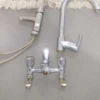 شیرالات خانه