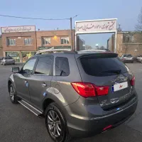 هایما S7|خودرو سواری و وانت|همدان, |دیوار