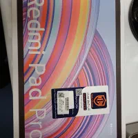 تبلت redmi pad pro نو