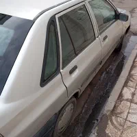 پراید 141ex|خودرو سواری و وانت|زنجان, |دیوار