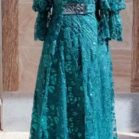 ماکسی مجلسی ، مدل گیپور اکلیدی