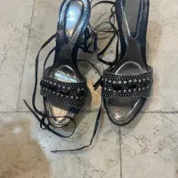 صندل خارجی در حد نو|کیف، کفش، کمربند|تهران, پاسداران|دیوار