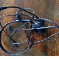 فروش دو عدد هدفون تلفن پاناسونیک در حد نو|صوتی و تصویری|تهران, مهران|دیوار