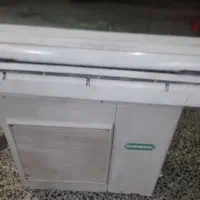 اسپلیت|کولر گازی و فن‌کوئل|بندرعباس, |دیوار