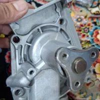 .واتر پمپ .موتور فن. وایر انژکتور|قطعات یدکی و لوازم جانبی|قم, مجیدیه|دیوار