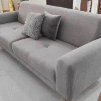 مبل راحتی مینیمال