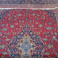 فرش دستباف ۱۲متری