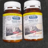 قرص پرو بیوتیک گربه