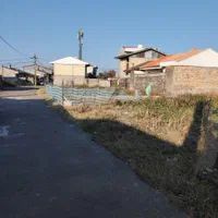 فروش زمین ۱۵۰ متری درمیدان گیل به سمت سیمکو|فروش زمین و ملک کلنگی|رشت, بیجارپس|دیوار
