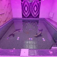 اجاره ویلا استخر دار دو خوابه دربست