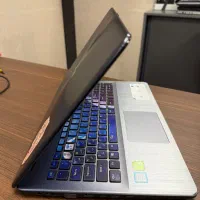 ASUS R542 vga 4GB|رایانه همراه|تهران, جردن|دیوار