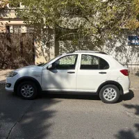 کوییک اس ۱۴۰۲|خودرو سواری و وانت|تهران, شهرک غرب|دیوار
