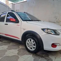 کوئیک آر مدل۱۴۰۰ درحدصفر