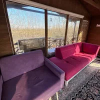 زیباترین لوکیشن برای ویلا با قیمت مناسب|فروش خانه و ویلا|سرعین, |دیوار