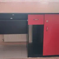 میز کامپیوتر و تحریر|میز تحریر و کامپیوتر|تهران, خواجه نصیر طوسی|دیوار