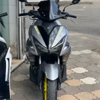 موتور آیروکس مدل ۴۰۱