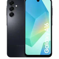 قسطی بخر/ A16 سامسونگ بدون ضامن و دردسر