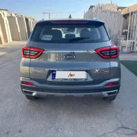 X55 pro فول|خودرو سواری و وانت|شیراز, ریشمک|دیوار