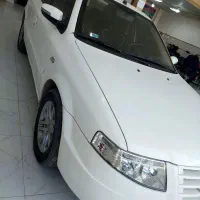 سمند سورن توربو|خودرو سواری و وانت|ارومیه, |دیوار