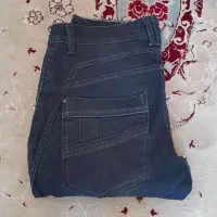 شلوار لی مردانه نونو