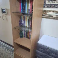 تعدادی کتاب رمان