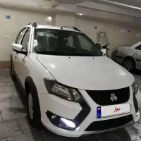 کوییک Gx مدل ۱۴۰3 در حد صفر