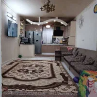 آپارتمان-فول-امکانات-پل-پنجم-بلوار-ابوذر