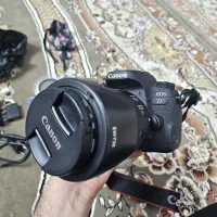 دوربین عکاسی کنون ۷۷d