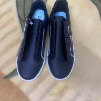 کفش کلوین کلاین ck بوت پوما و‌کتونی آل استار