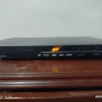 یک دستگاه  DVD  Xvision