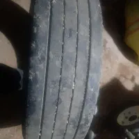 لاستیک نیسان
