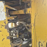 لودر کوماتسو w۱۲۰|خودرو سنگین|میاندوآب, |دیوار