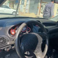 پژو 206 تیپ ۲|خودرو سواری و وانت|تبریز, |دیوار