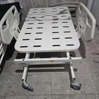 اجاره فروش خریدانواع تخت های بیمارستانی برقی ودستی|آرایشی، بهداشتی، درمانی|مشهد, شهرک رازی (شهرک غرب)|دیوار