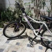 دوچرخه کراس ۲۶