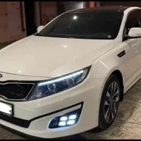 اجاره اتومبیل /رنت ماشین /کرایه خودرو/optima tf