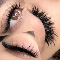 نیازمند مدل اکستنشن مژه ولیفت ابرو ومژه|خدمات آرایشگری و زیبایی|اصفهان, ناژوان|دیوار