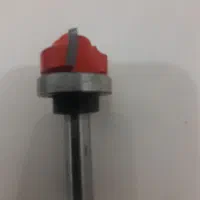 تیغه اورفرز دامار در ۴سایز|ابزارآلات|رشت, بوسار|دیوار