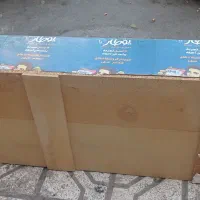 استند کتابخانه