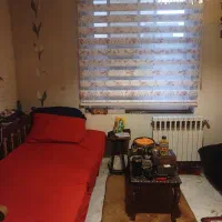 اتاق امن و دنج در نیاوران . تجریش|اجارهٔ کوتاه‌مدت آپارتمان و سوئیت|تهران, جماران (نیاوران)|دیوار