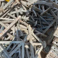 فروش و خرید قالب لوله و اهن ضایعاتی