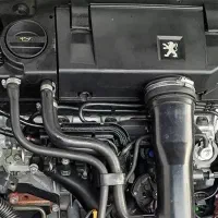 تعمیر موتور انواع خودرو