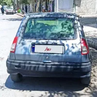 نیو پیکی|خودرو سواری و وانت|مشهد, شهرک مطهری|دیوار