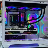 قسطی نو i-D-sR8-F|رایانه رومیزی|قم, ارم|دیوار