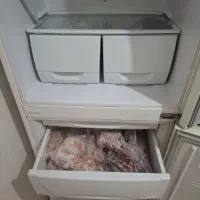 سه عدد یخچال|یخچال و فریزر|کرج, حصارک بالا|دیوار