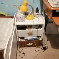 تخت کودک و نوجوان برند معروف و باکیفیت آپادانا|اسباب و اثاث بچه|قائم‌شهر, |دیوار