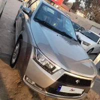 دناپلاس اپشنال اتومات بارنگ جذاب تیتانیوم