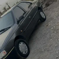 پژو ۴۰۵