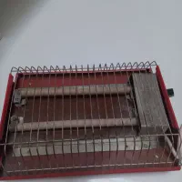 هیتر برقی ناسیونال